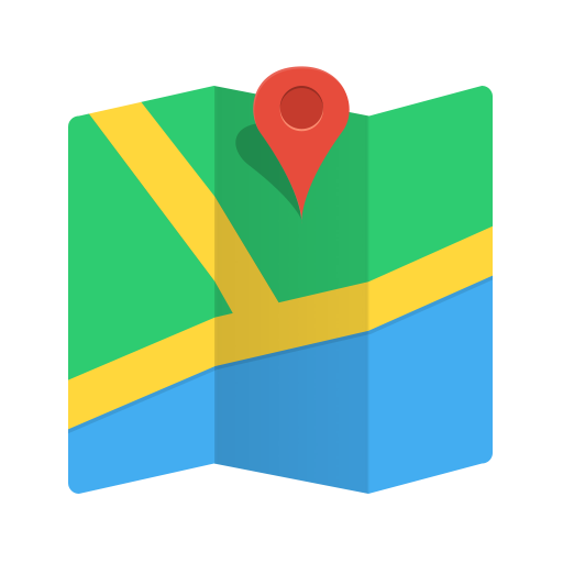 Map Icon Image